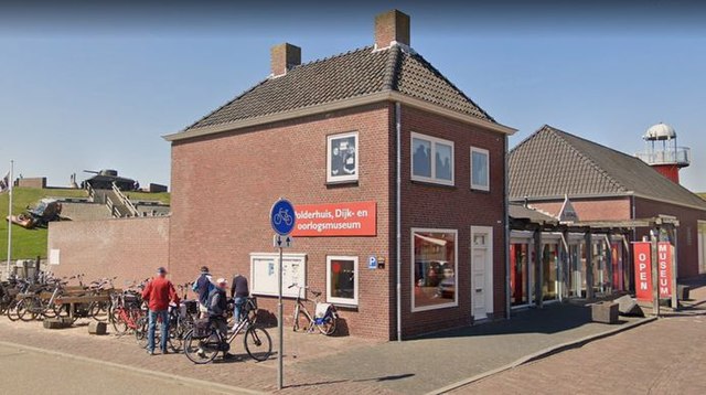 Polderhuis Museum