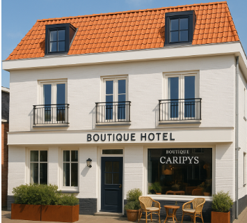 Hotel Westkapelle