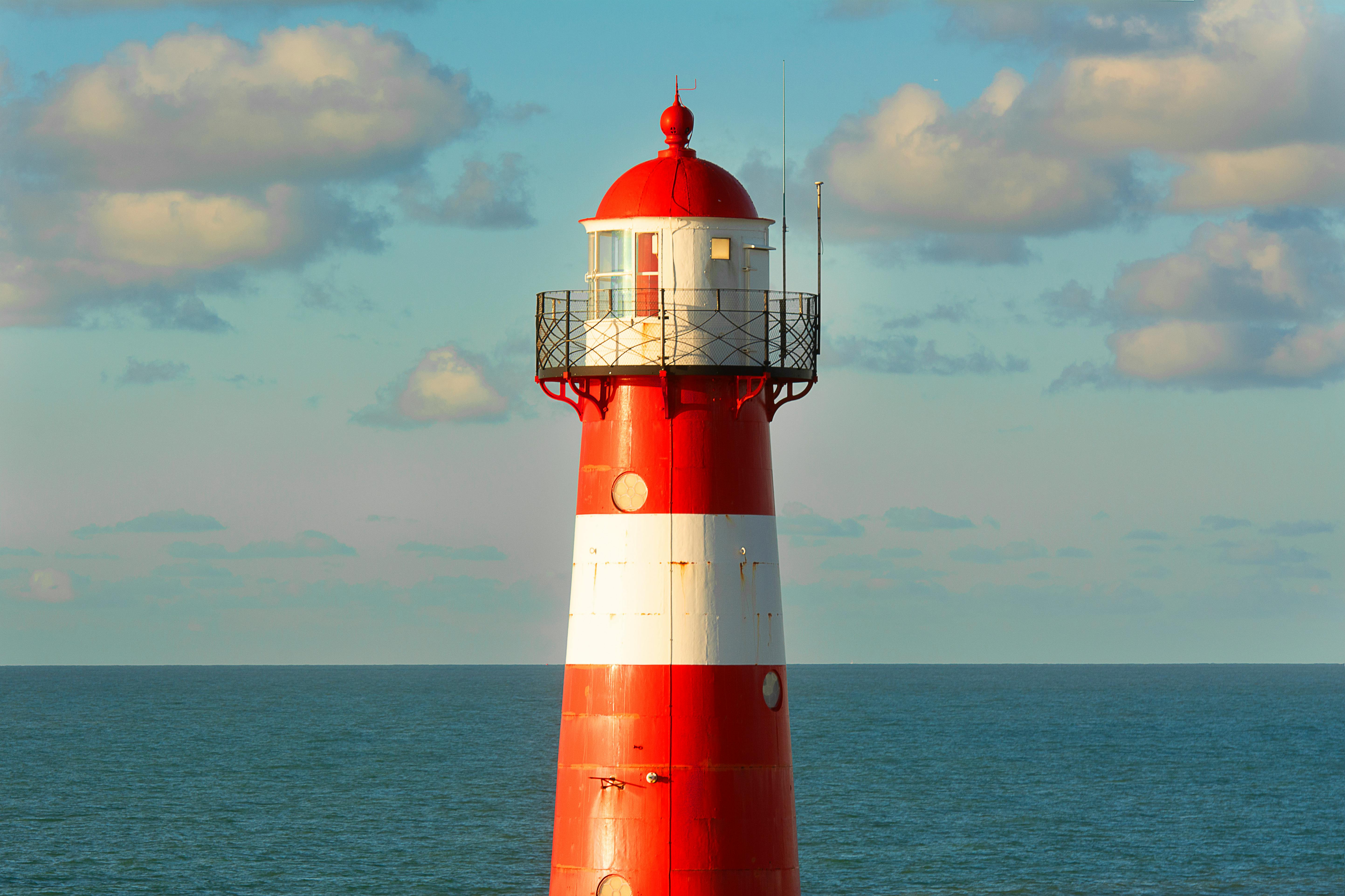 De IJzeren Toren